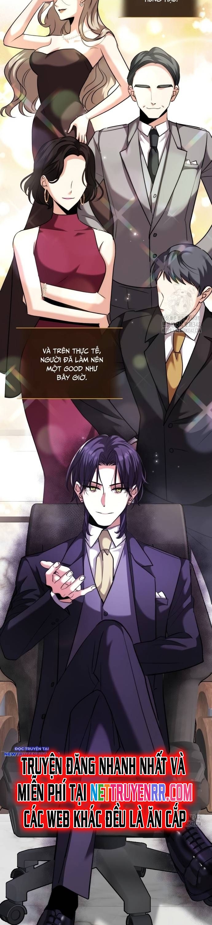 Ánh Hào Quang Của Diễn Viên Thiên Tài Chapter 46 - Trang 2