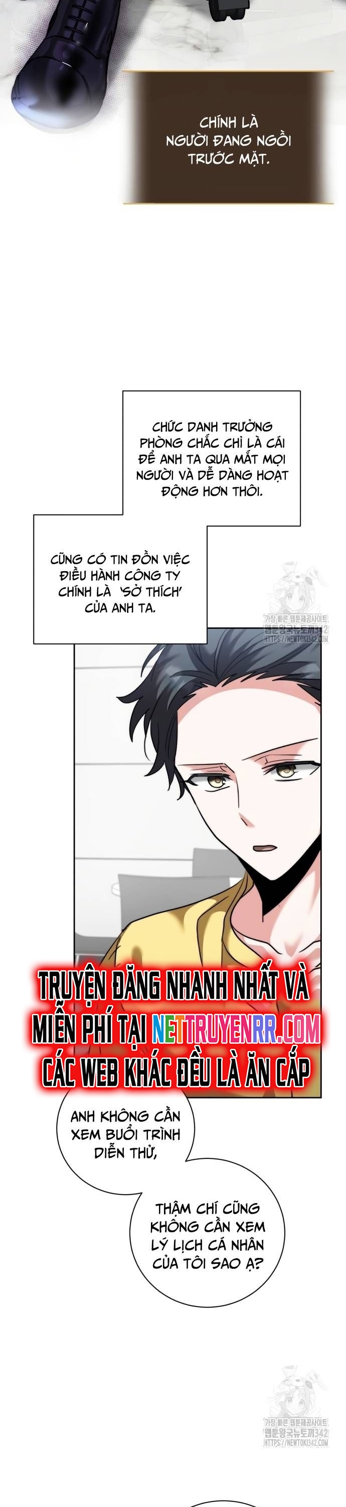 Ánh Hào Quang Của Diễn Viên Thiên Tài Chapter 46 - Trang 2