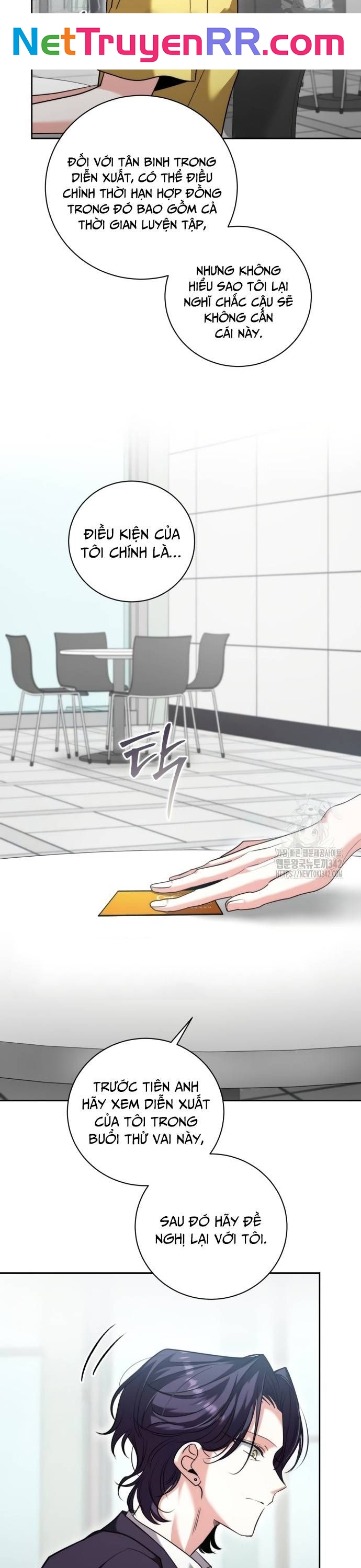 Ánh Hào Quang Của Diễn Viên Thiên Tài Chapter 46 - Trang 2