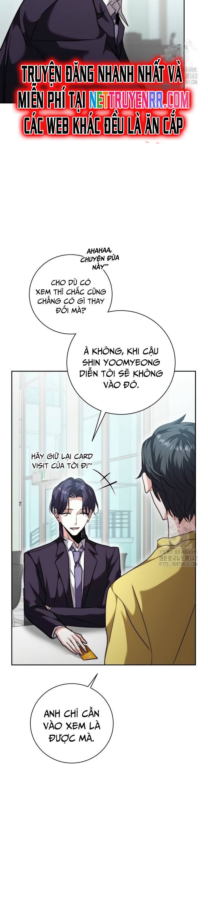 Ánh Hào Quang Của Diễn Viên Thiên Tài Chapter 46 - Trang 2