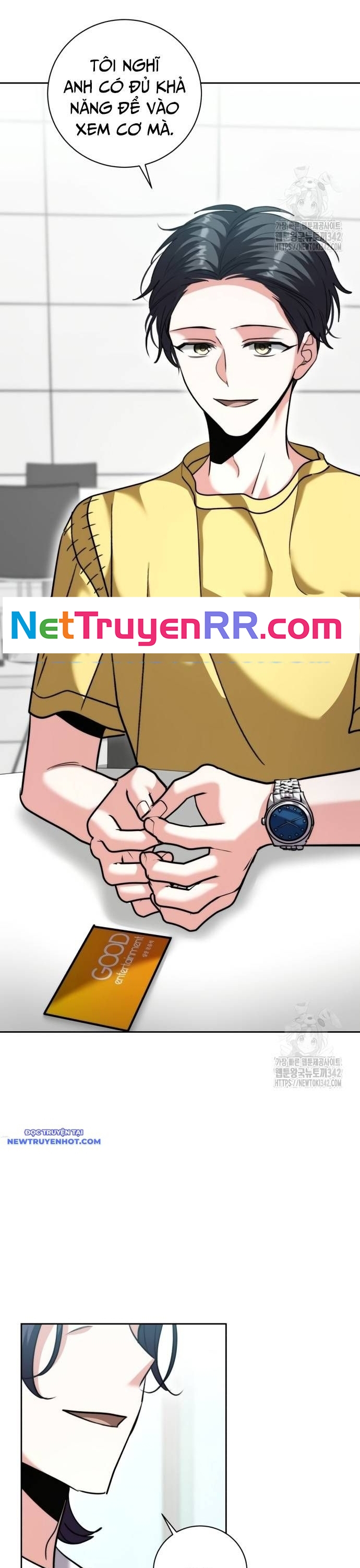 Ánh Hào Quang Của Diễn Viên Thiên Tài Chapter 46 - Trang 2