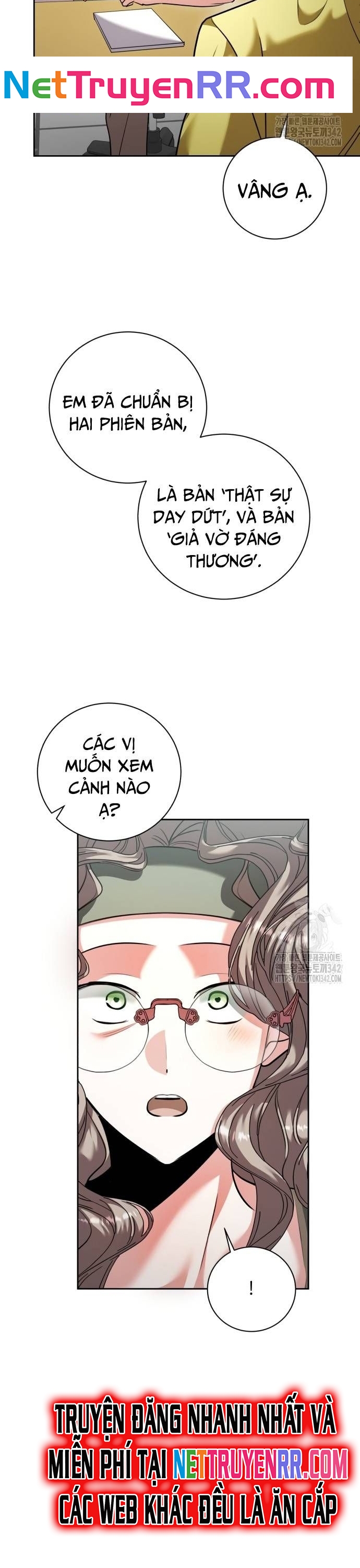 Ánh Hào Quang Của Diễn Viên Thiên Tài Chapter 46 - Trang 2