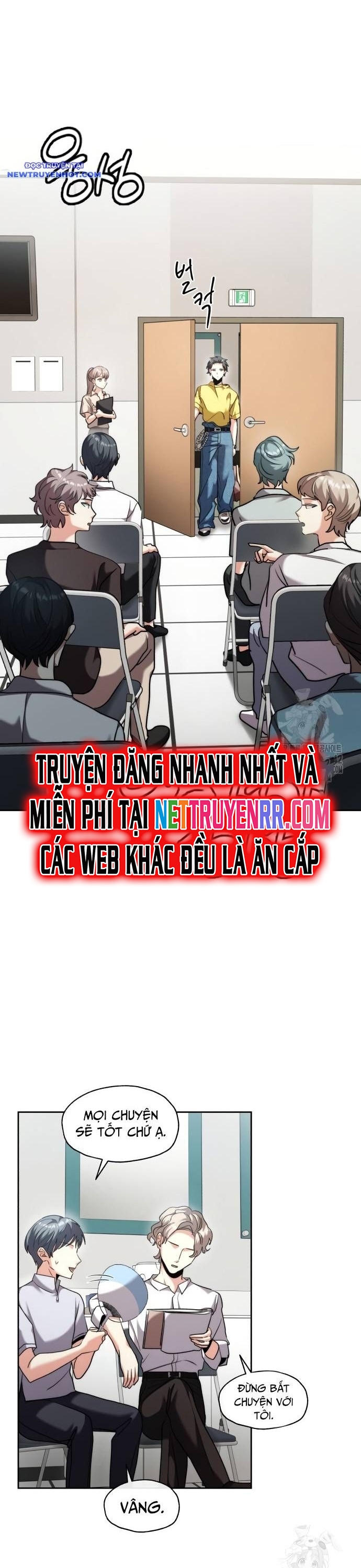 Ánh Hào Quang Của Diễn Viên Thiên Tài Chapter 46 - Trang 2