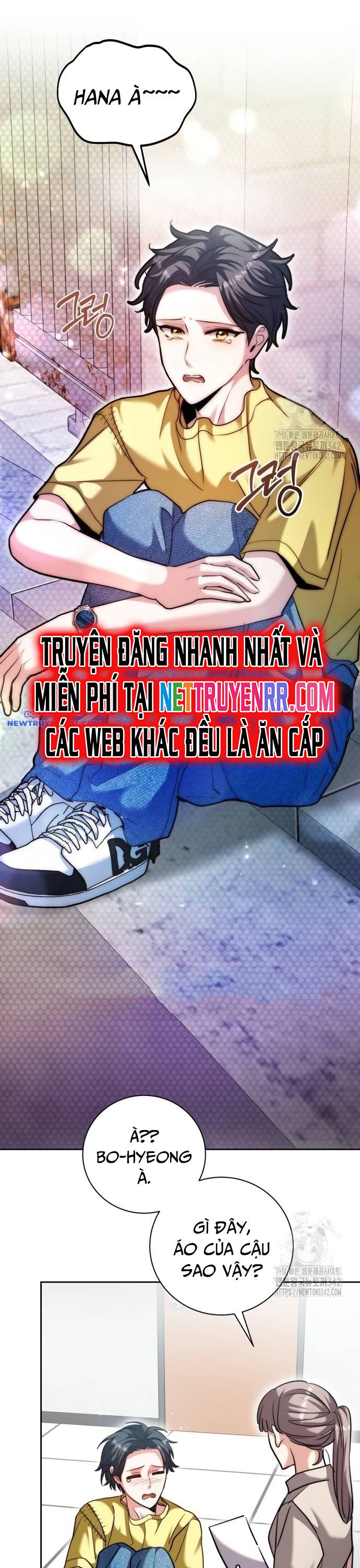 Ánh Hào Quang Của Diễn Viên Thiên Tài Chapter 46 - Trang 2