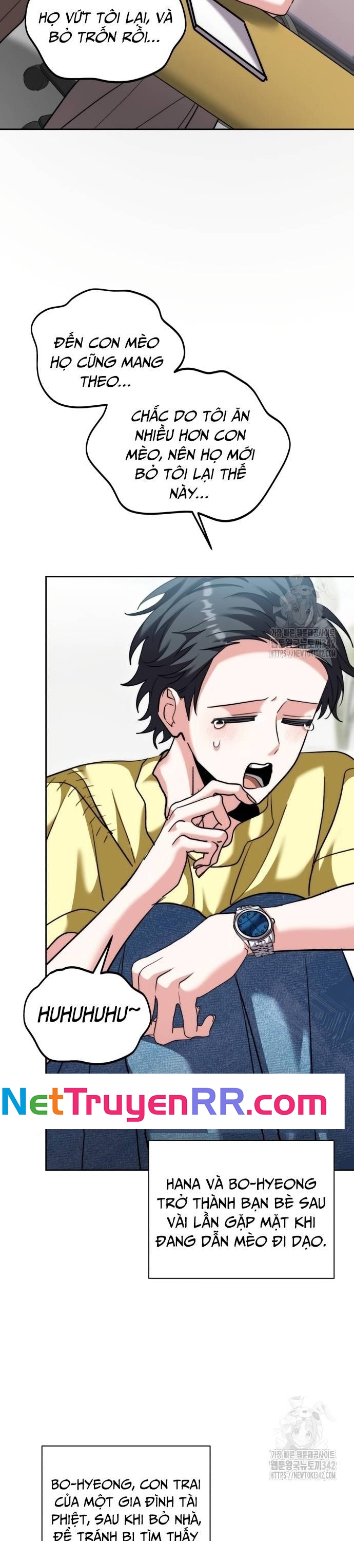 Ánh Hào Quang Của Diễn Viên Thiên Tài Chapter 46 - Trang 2