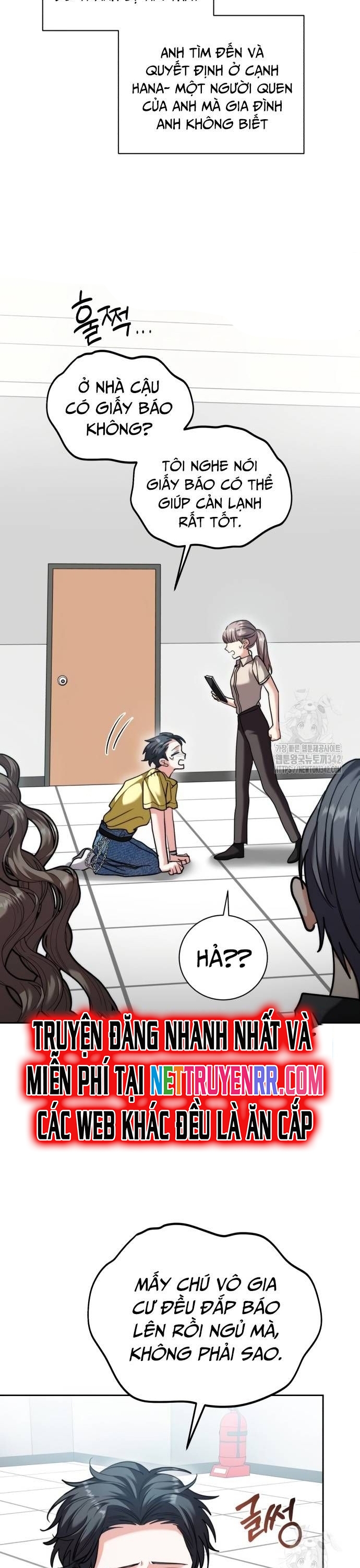 Ánh Hào Quang Của Diễn Viên Thiên Tài Chapter 46 - Trang 2