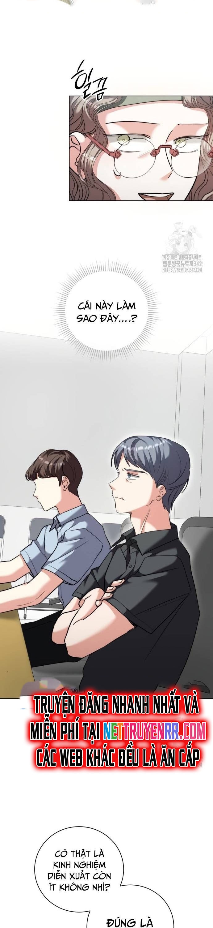 Ánh Hào Quang Của Diễn Viên Thiên Tài Chapter 46 - Trang 2