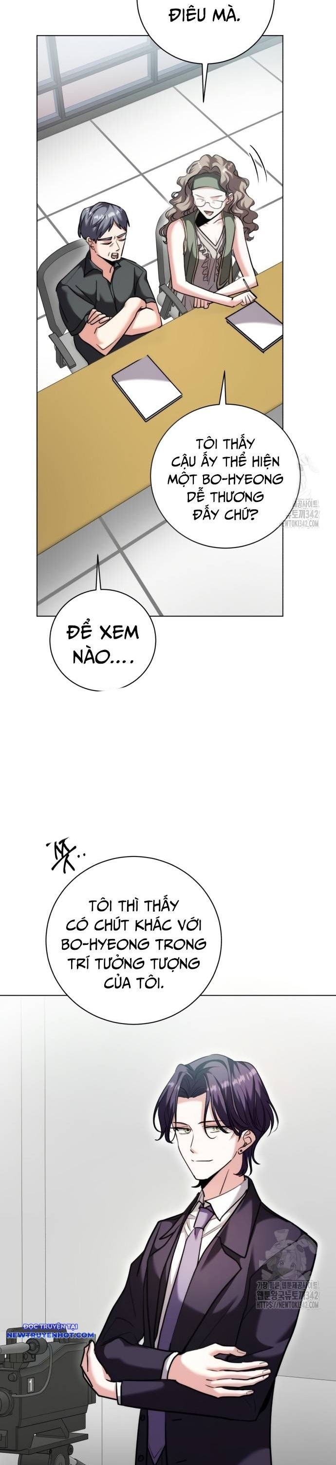 Ánh Hào Quang Của Diễn Viên Thiên Tài Chapter 46 - Trang 2