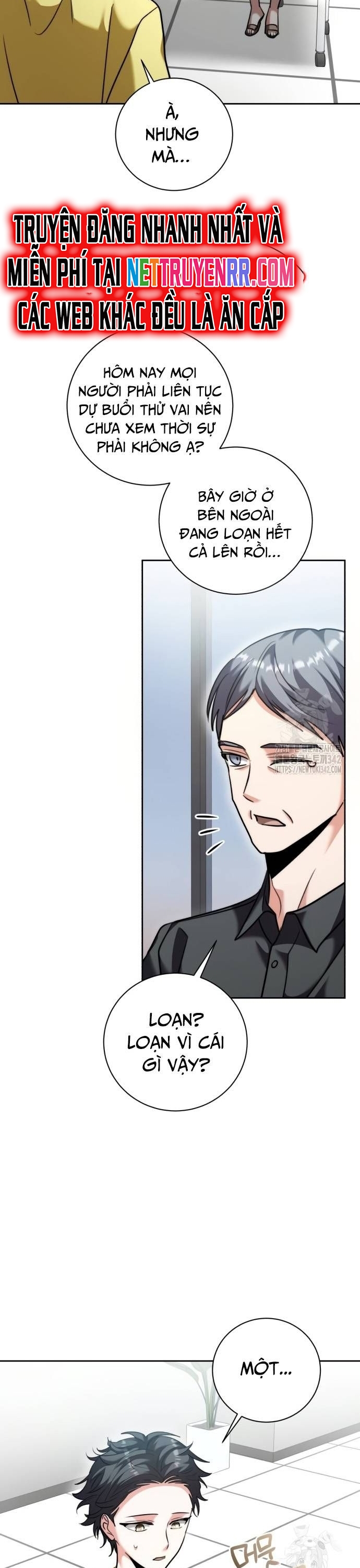 Ánh Hào Quang Của Diễn Viên Thiên Tài Chapter 46 - Trang 2