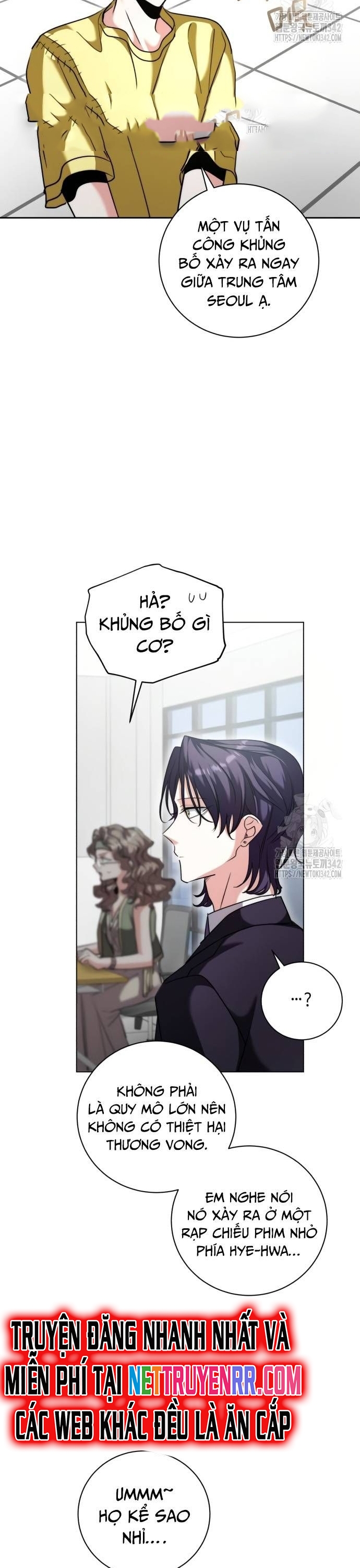 Ánh Hào Quang Của Diễn Viên Thiên Tài Chapter 46 - Trang 2