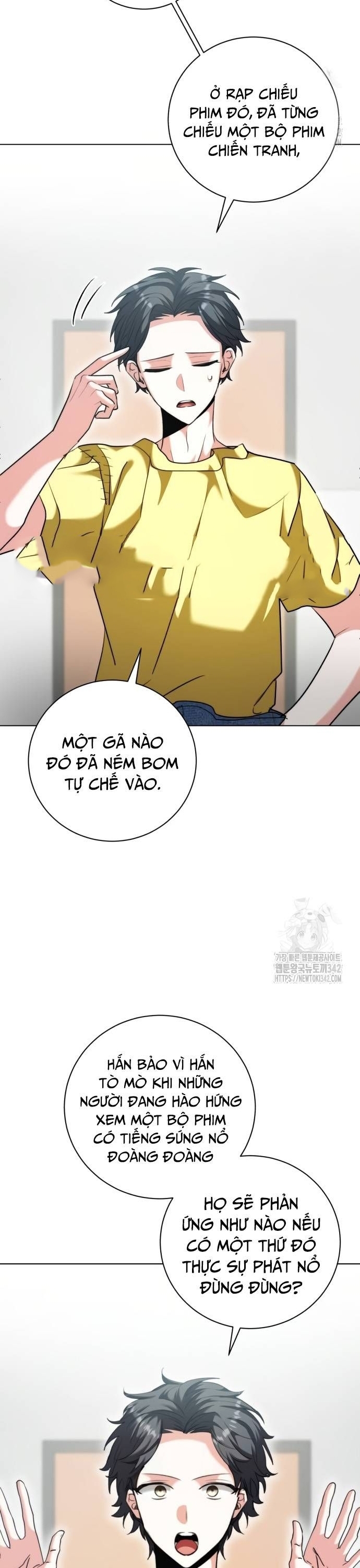 Ánh Hào Quang Của Diễn Viên Thiên Tài Chapter 46 - Trang 2
