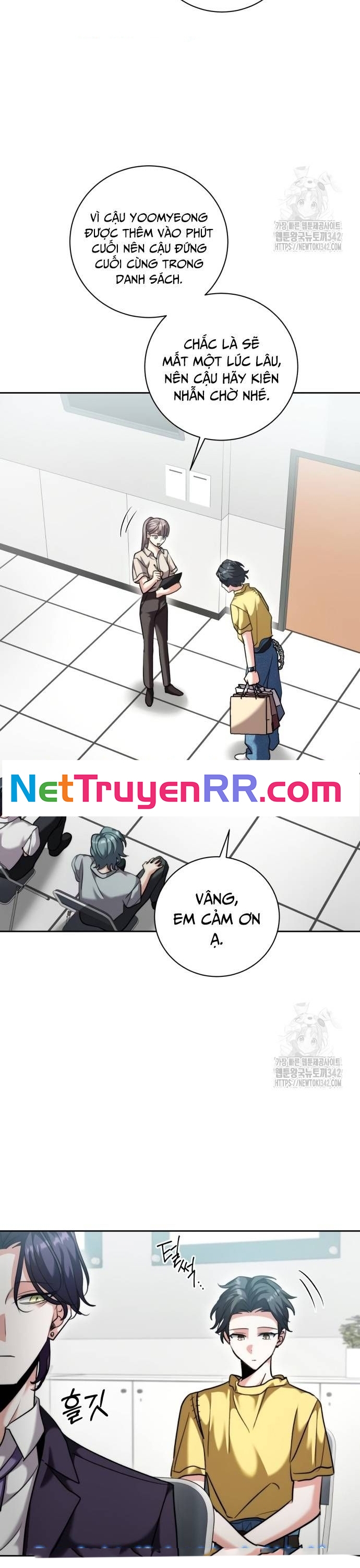Ánh Hào Quang Của Diễn Viên Thiên Tài Chapter 46 - Trang 2