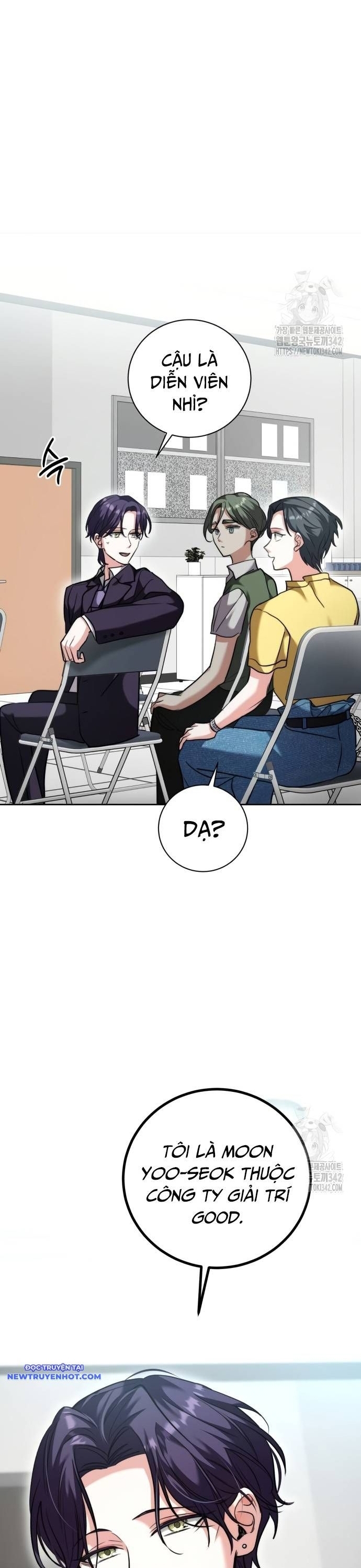 Ánh Hào Quang Của Diễn Viên Thiên Tài Chapter 46 - Trang 2