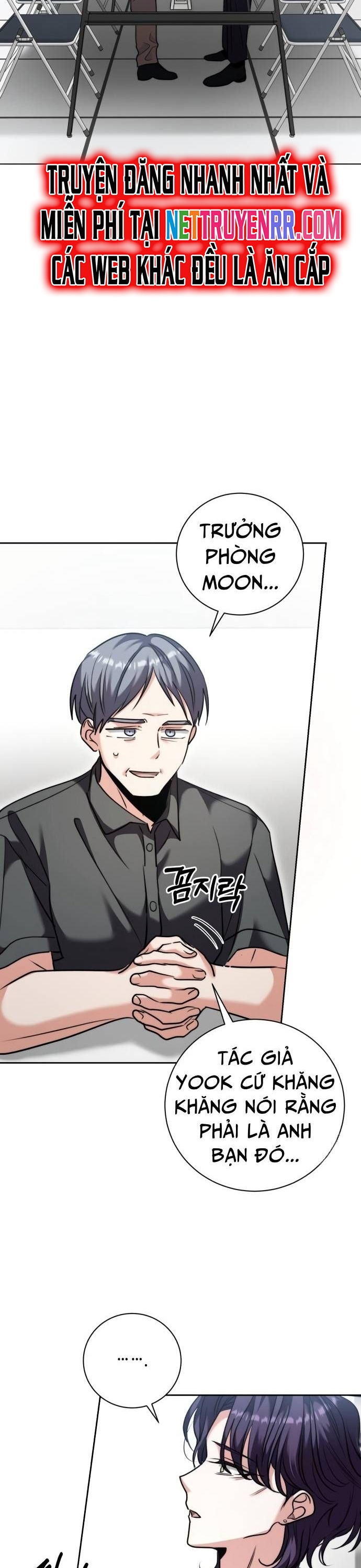 Ánh Hào Quang Của Diễn Viên Thiên Tài Chapter 47 - Trang 2