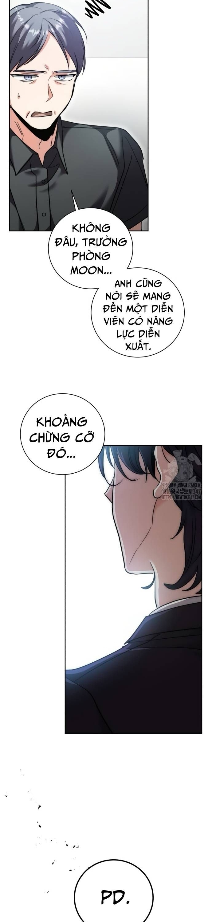 Ánh Hào Quang Của Diễn Viên Thiên Tài Chapter 47 - Trang 2