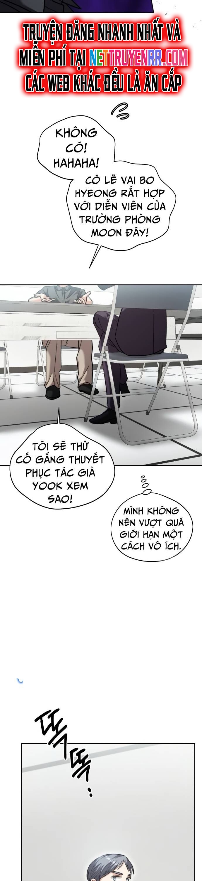 Ánh Hào Quang Của Diễn Viên Thiên Tài Chapter 47 - Trang 2