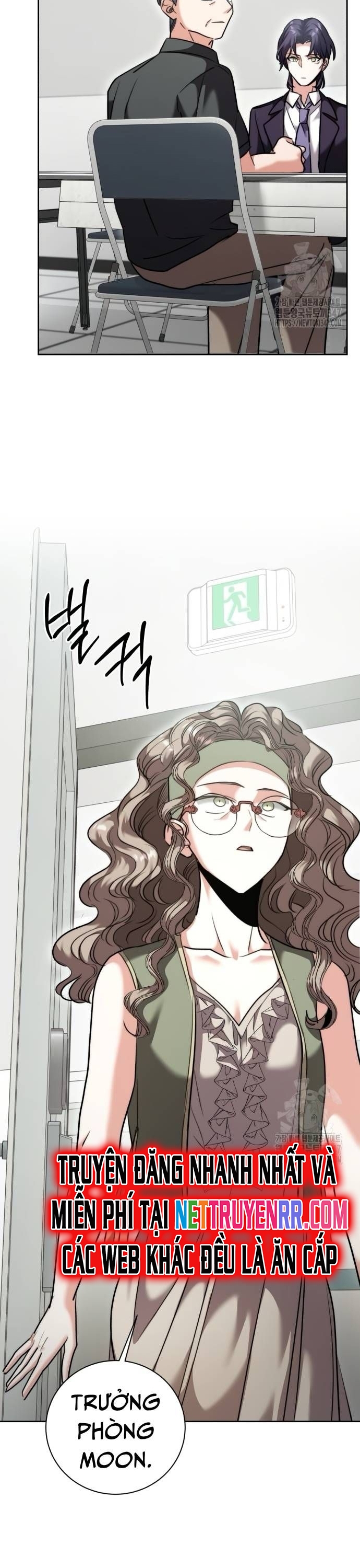 Ánh Hào Quang Của Diễn Viên Thiên Tài Chapter 47 - Trang 2