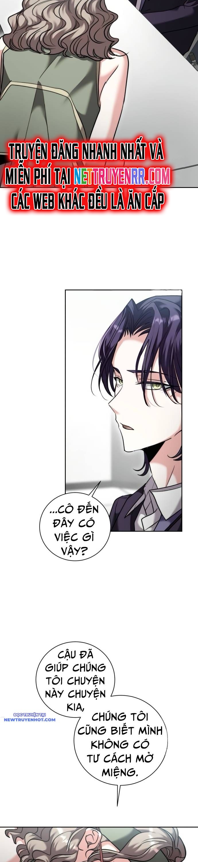 Ánh Hào Quang Của Diễn Viên Thiên Tài Chapter 47 - Trang 2