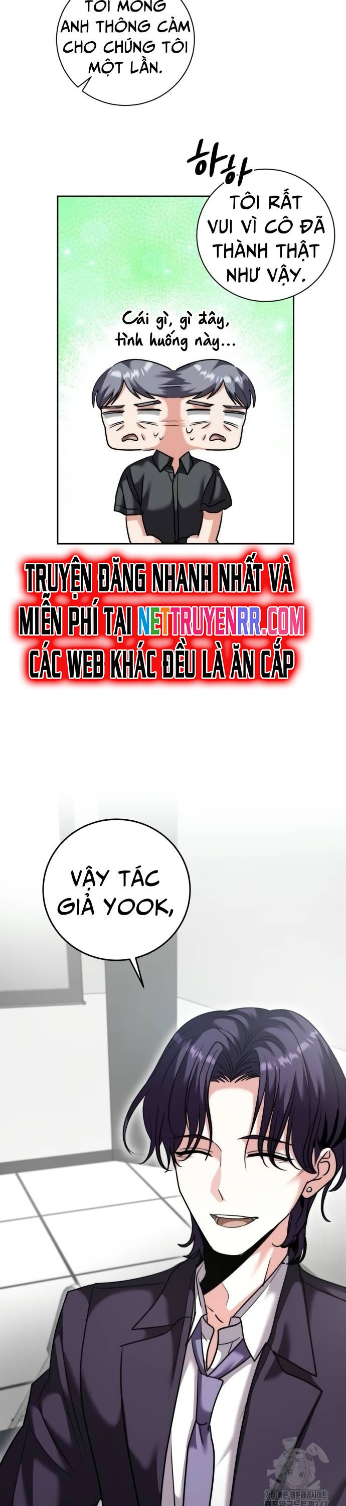 Ánh Hào Quang Của Diễn Viên Thiên Tài Chapter 47 - Trang 2