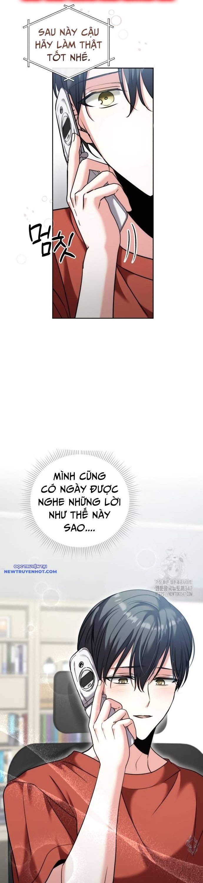 Ánh Hào Quang Của Diễn Viên Thiên Tài Chapter 47 - Trang 2