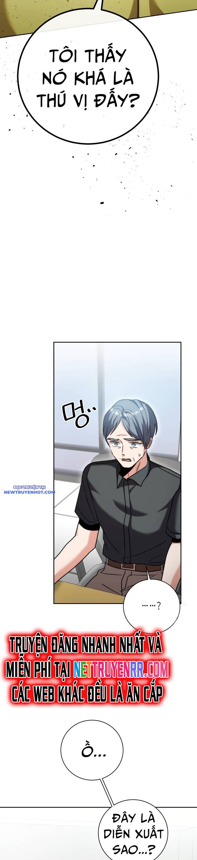 Ánh Hào Quang Của Diễn Viên Thiên Tài Chapter 47 - Trang 2