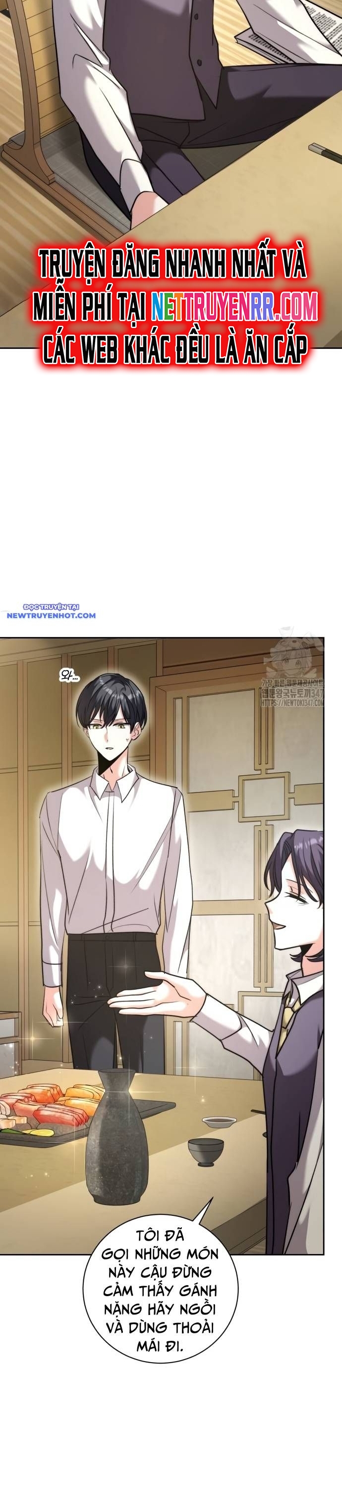 Ánh Hào Quang Của Diễn Viên Thiên Tài Chapter 47 - Trang 2