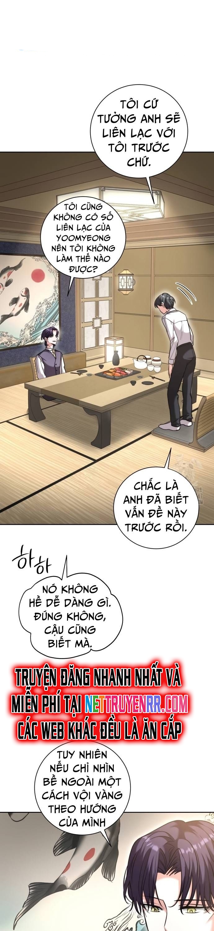 Ánh Hào Quang Của Diễn Viên Thiên Tài Chapter 47 - Trang 2