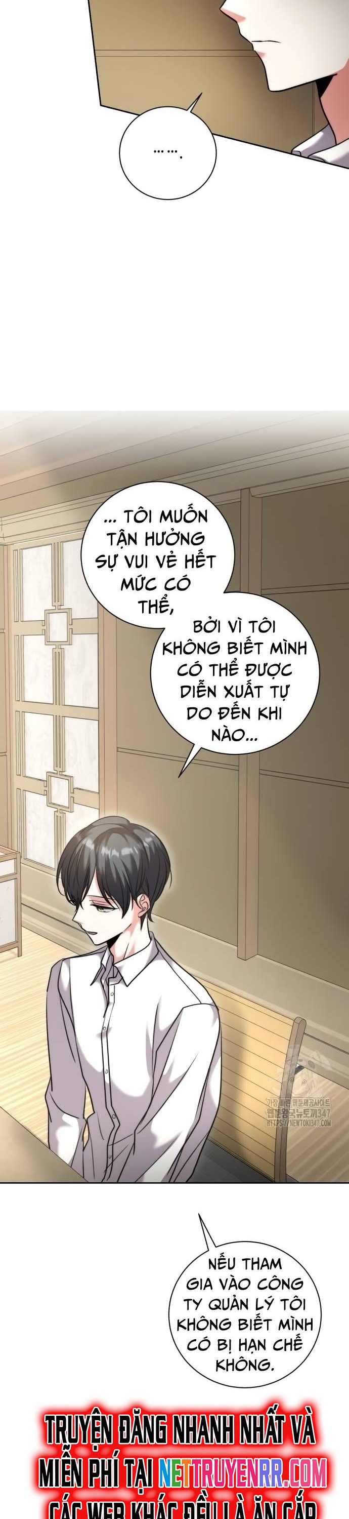 Ánh Hào Quang Của Diễn Viên Thiên Tài Chapter 47 - Trang 2