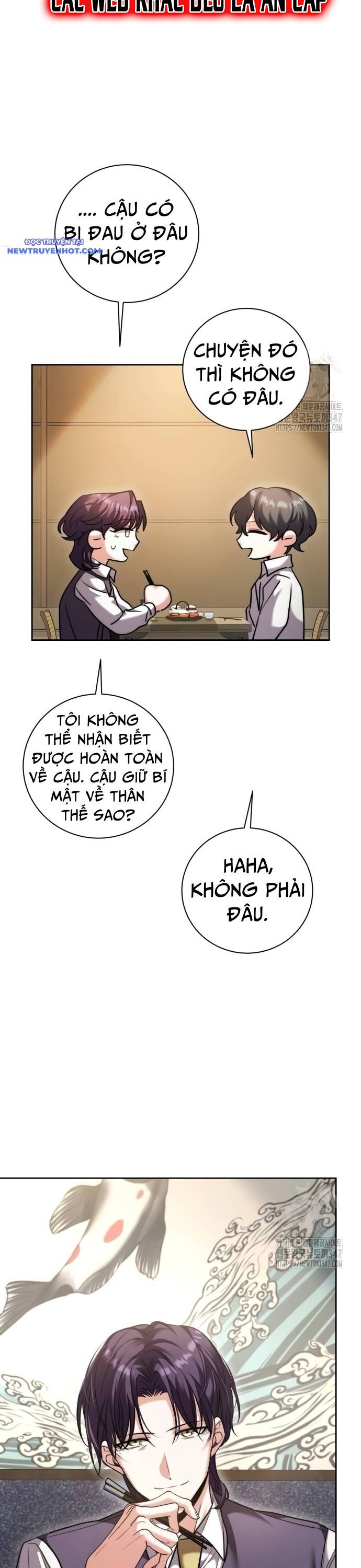 Ánh Hào Quang Của Diễn Viên Thiên Tài Chapter 47 - Trang 2