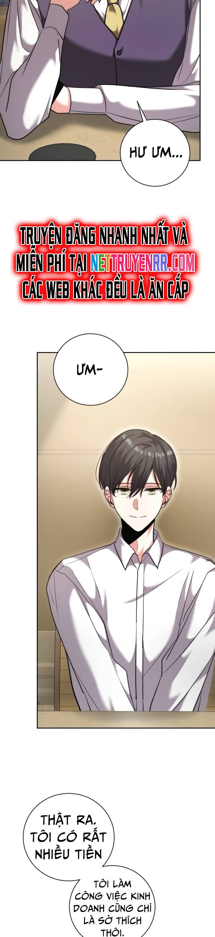 Ánh Hào Quang Của Diễn Viên Thiên Tài Chapter 47 - Trang 2