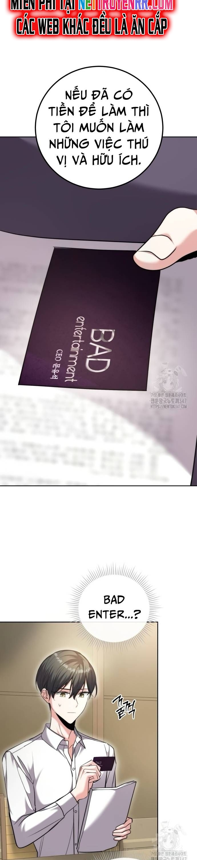 Ánh Hào Quang Của Diễn Viên Thiên Tài Chapter 47 - Trang 2