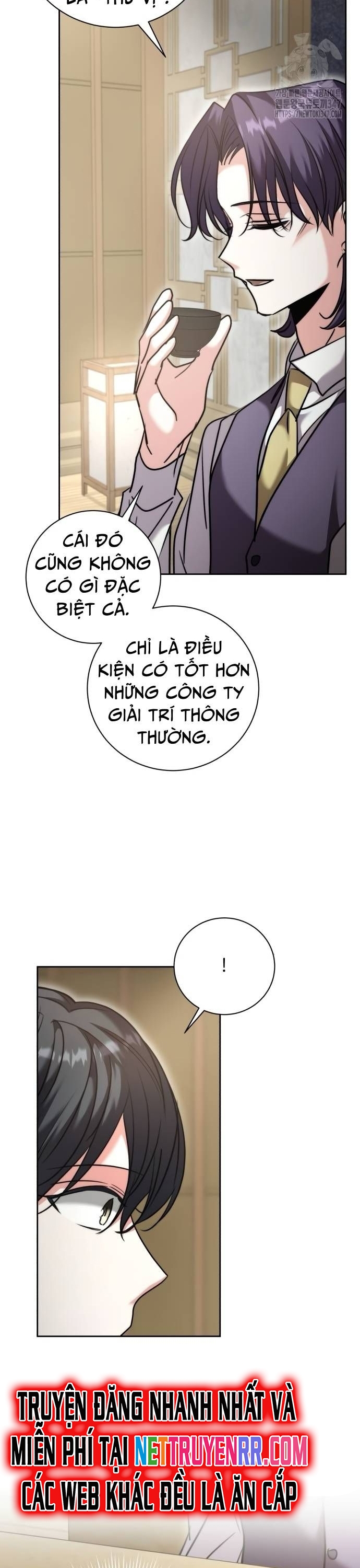Ánh Hào Quang Của Diễn Viên Thiên Tài Chapter 47 - Trang 2