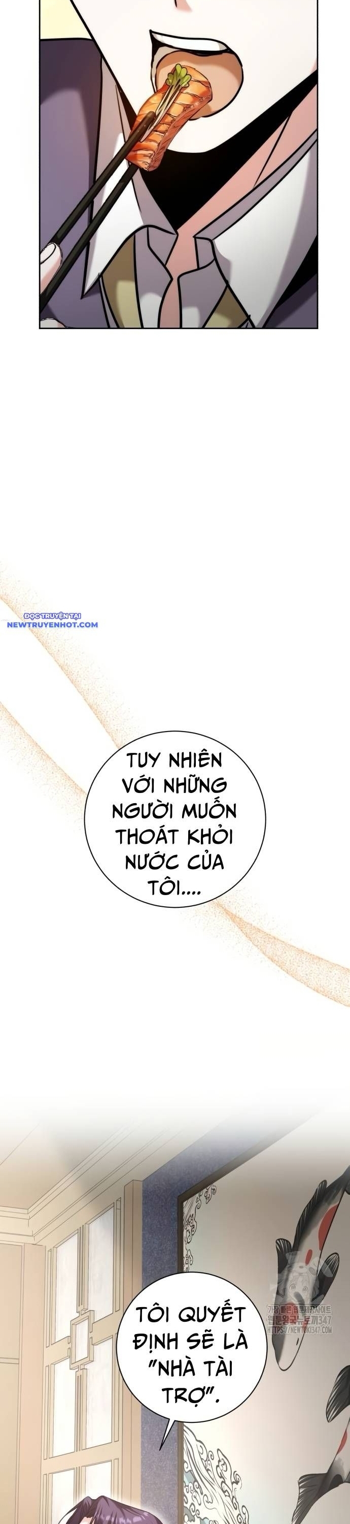 Ánh Hào Quang Của Diễn Viên Thiên Tài Chapter 47 - Trang 2