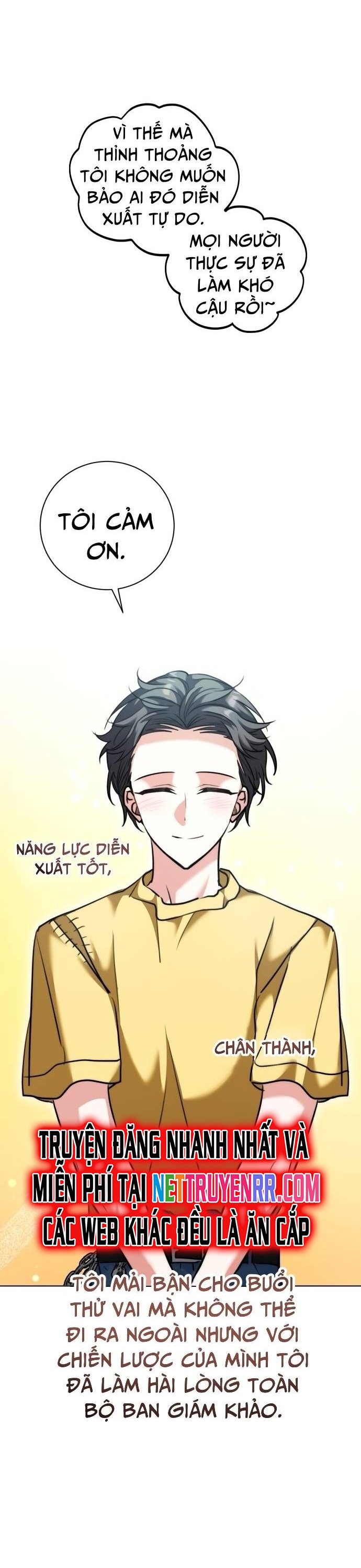 Ánh Hào Quang Của Diễn Viên Thiên Tài Chapter 47 - Trang 2