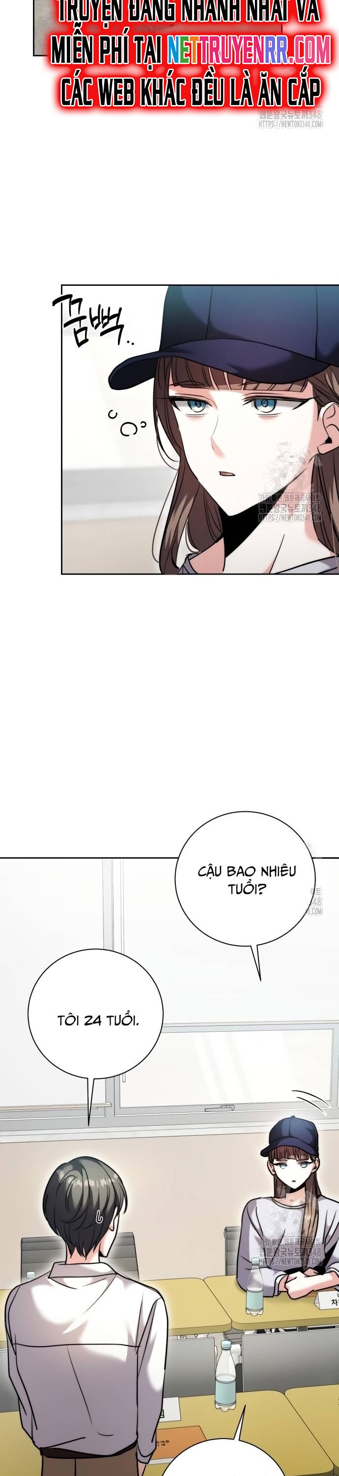 Ánh Hào Quang Của Diễn Viên Thiên Tài Chapter 48 - Trang 2