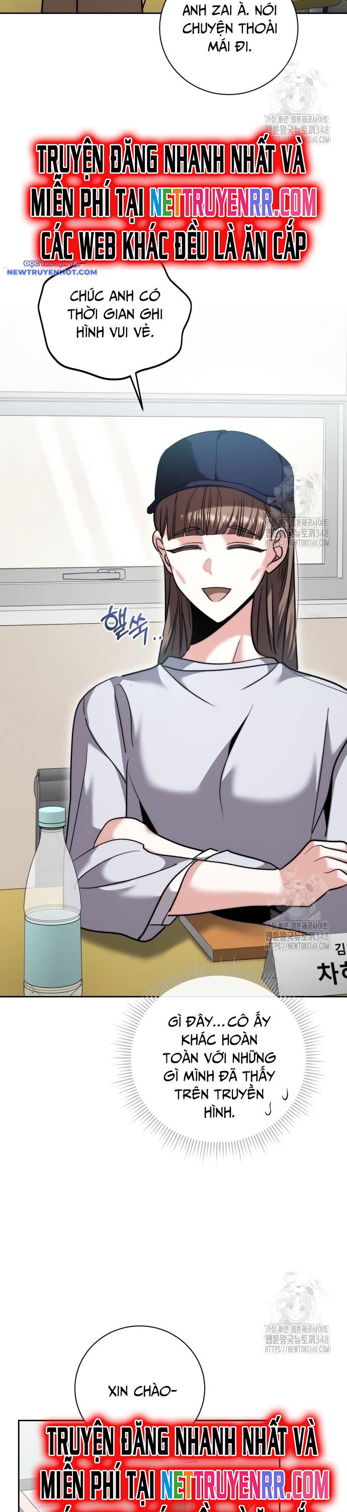 Ánh Hào Quang Của Diễn Viên Thiên Tài Chapter 48 - Trang 2