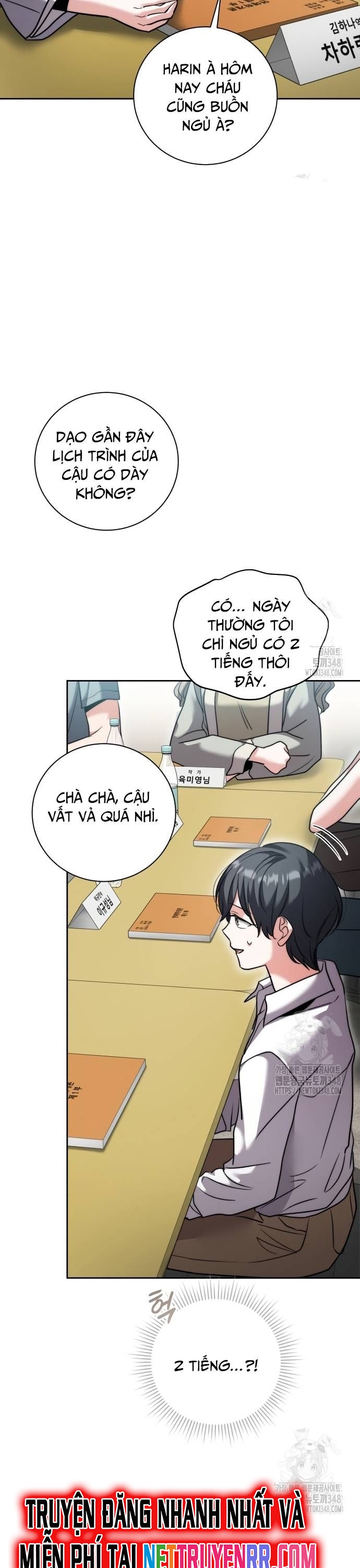 Ánh Hào Quang Của Diễn Viên Thiên Tài Chapter 48 - Trang 2