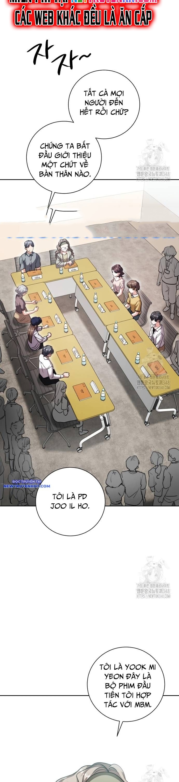 Ánh Hào Quang Của Diễn Viên Thiên Tài Chapter 48 - Trang 2