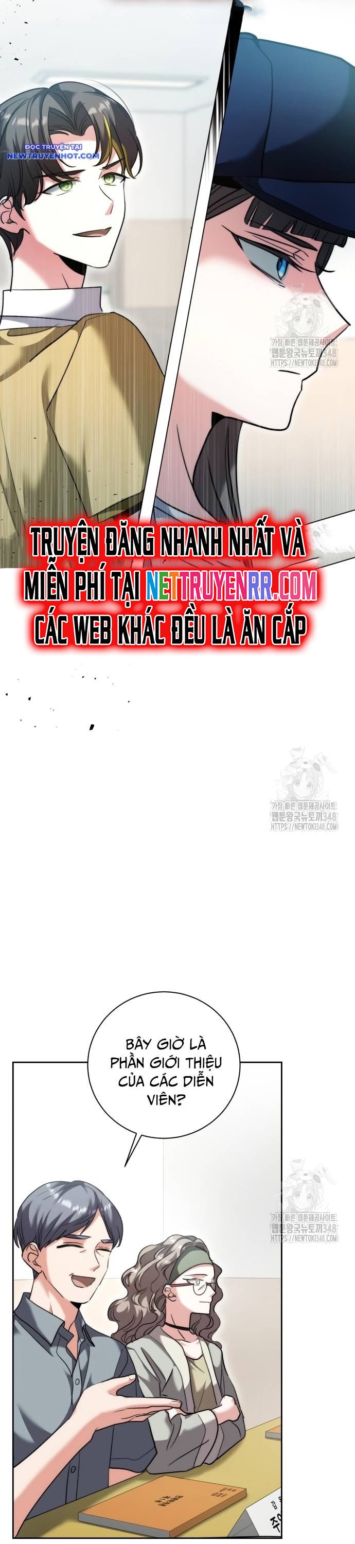 Ánh Hào Quang Của Diễn Viên Thiên Tài Chapter 48 - Trang 2