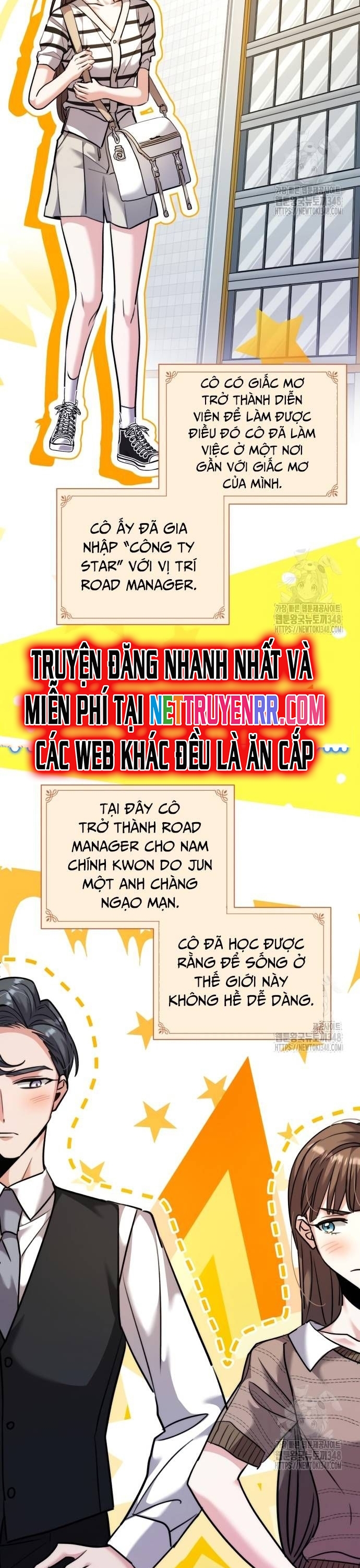 Ánh Hào Quang Của Diễn Viên Thiên Tài Chapter 48 - Trang 2