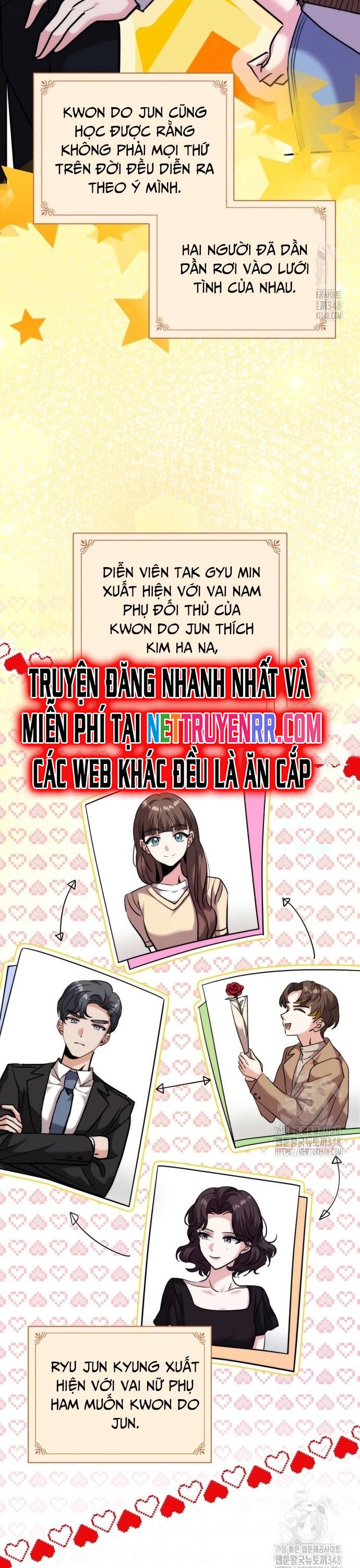 Ánh Hào Quang Của Diễn Viên Thiên Tài Chapter 48 - Trang 2