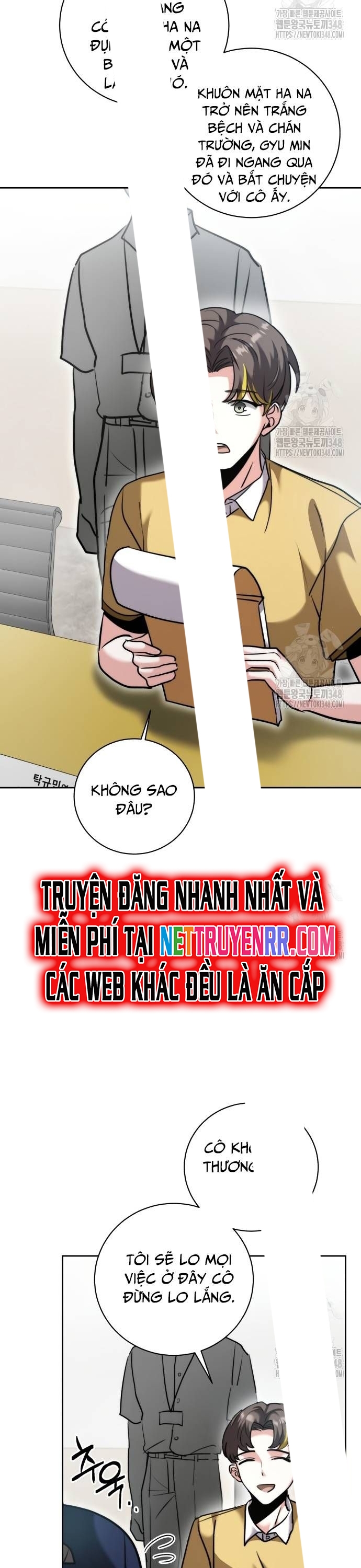 Ánh Hào Quang Của Diễn Viên Thiên Tài Chapter 48 - Trang 2