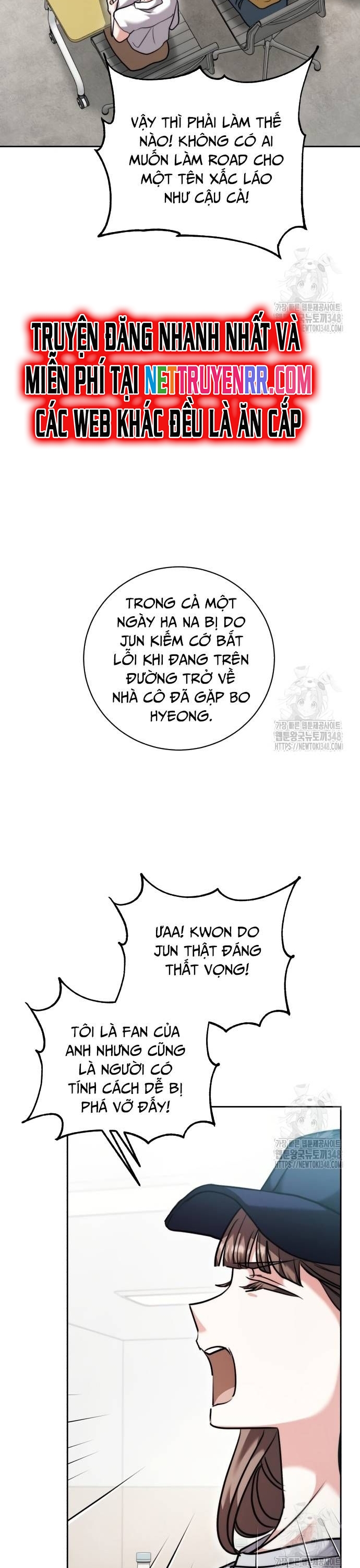 Ánh Hào Quang Của Diễn Viên Thiên Tài Chapter 48 - Trang 2