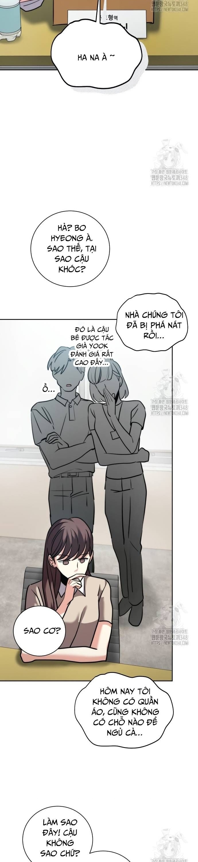 Ánh Hào Quang Của Diễn Viên Thiên Tài Chapter 48 - Trang 2