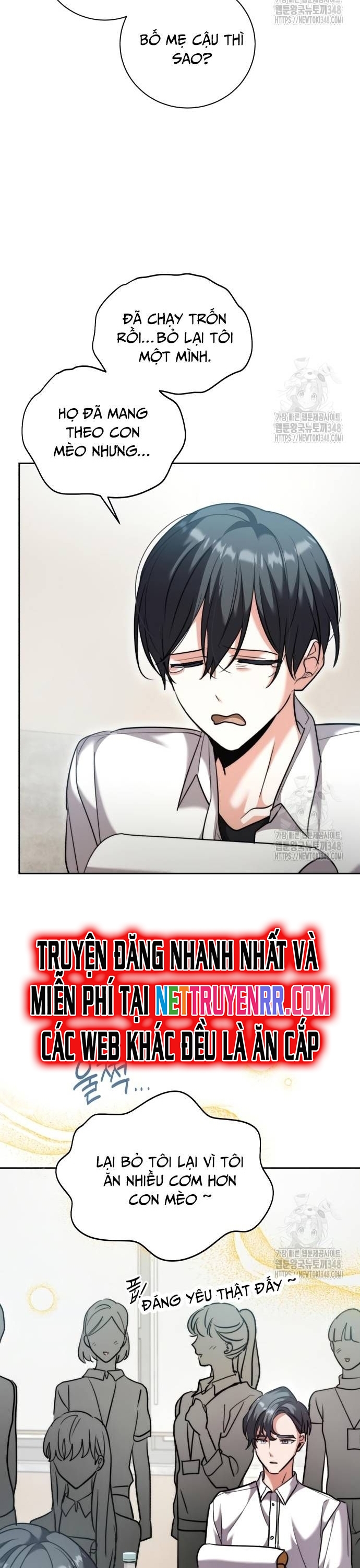 Ánh Hào Quang Của Diễn Viên Thiên Tài Chapter 48 - Trang 2