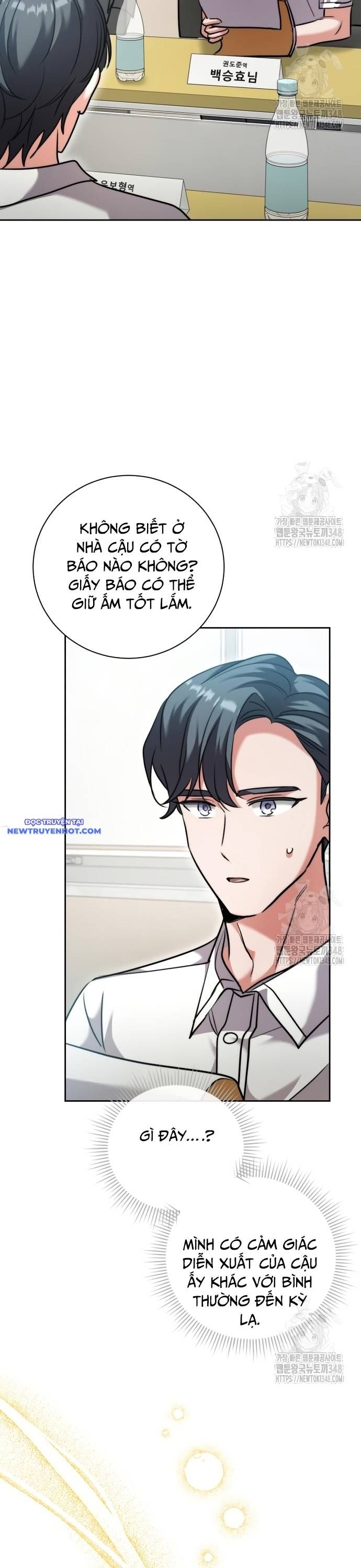 Ánh Hào Quang Của Diễn Viên Thiên Tài Chapter 48 - Trang 2