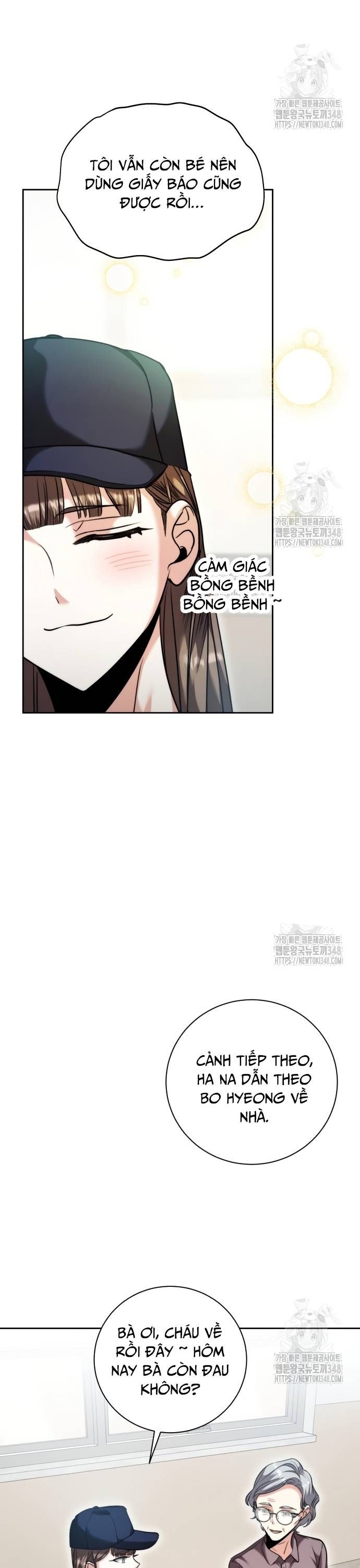 Ánh Hào Quang Của Diễn Viên Thiên Tài Chapter 48 - Trang 2