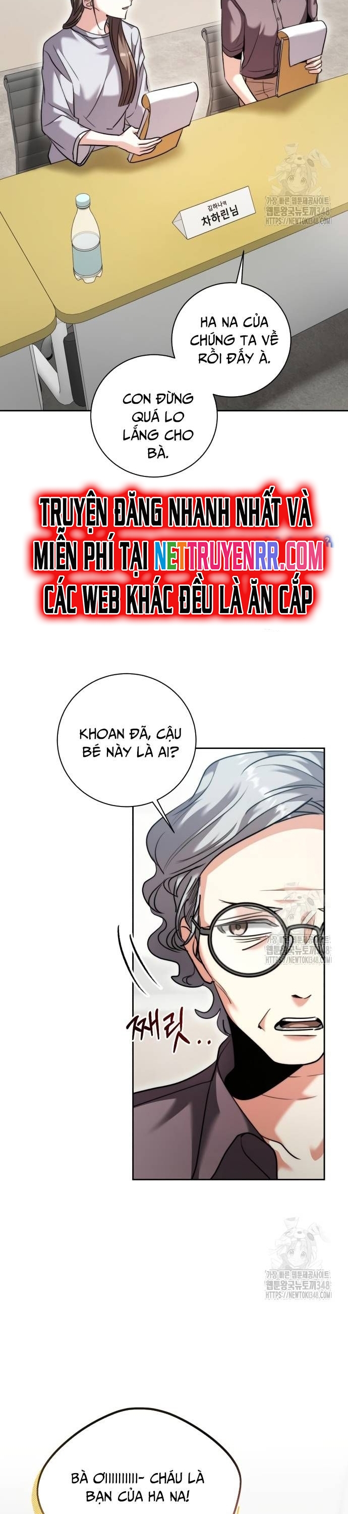 Ánh Hào Quang Của Diễn Viên Thiên Tài Chapter 48 - Trang 2