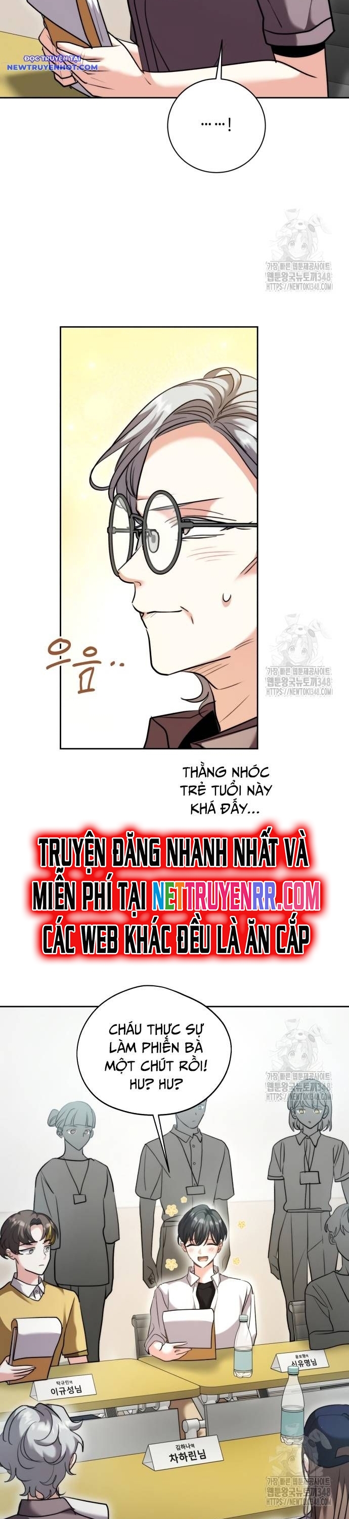 Ánh Hào Quang Của Diễn Viên Thiên Tài Chapter 48 - Trang 2