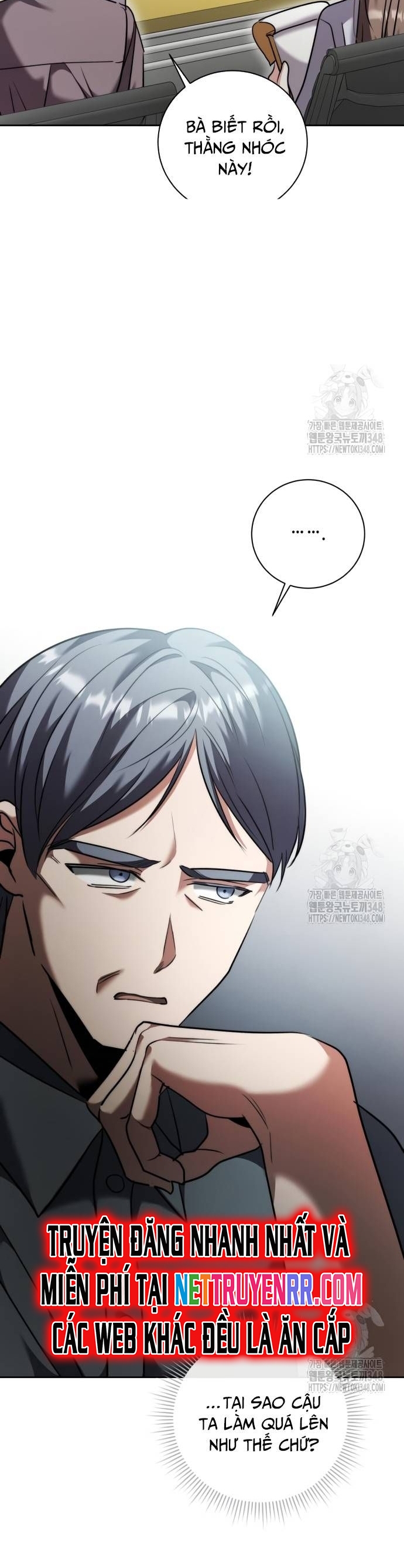 Ánh Hào Quang Của Diễn Viên Thiên Tài Chapter 48 - Trang 2